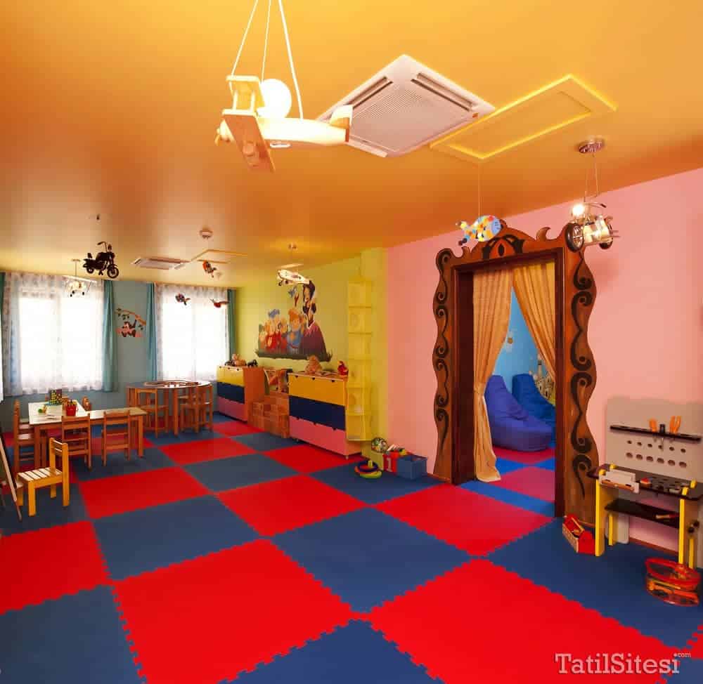 Kempinski Hotel The Dome